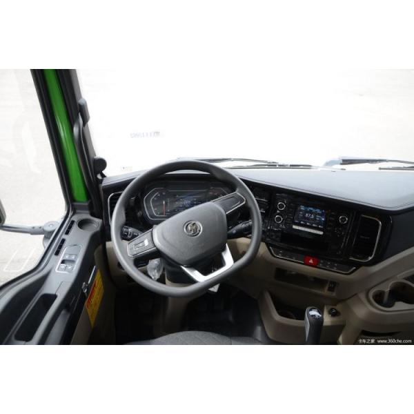 Shaanxi Auto Heavy Cardron M3000S 430HP 8X4 6X4 Dump Truck Boutique Used Special Car