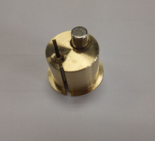 Латунный токарный станок CNC точности /Copper обрабатывая шкафчик двери CNC подвергая механической обработке для Funiture