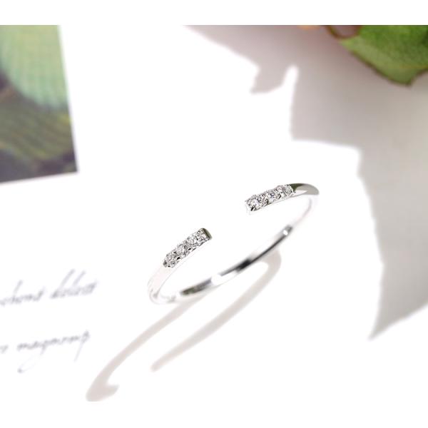 Отверстия звенят кольца с бриллиантом золота 18K 0.05ct 1gram подгоняло размер