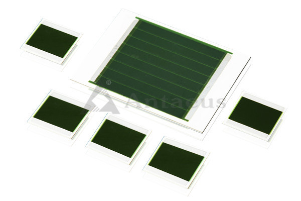 ISO14001 Ceramic Electronic Components