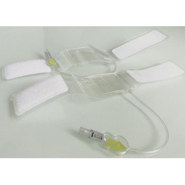 41*250 41*270mm Disposable Medical Supplies Tourniquet Sterile Products