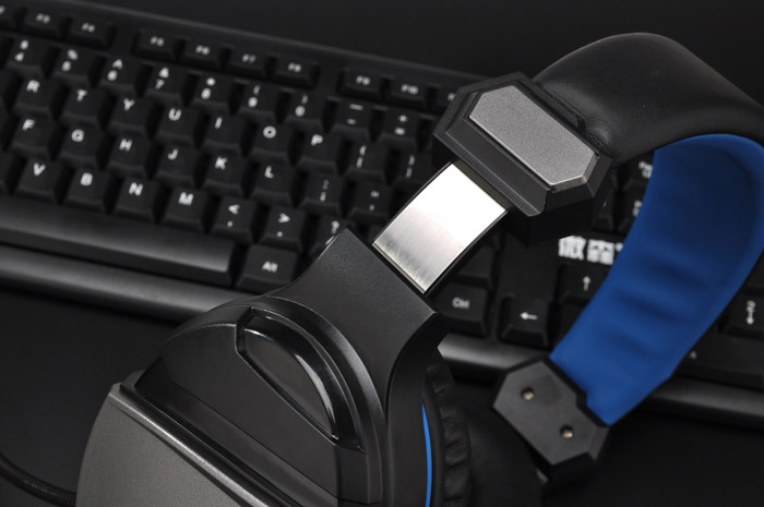 DL ЗВУЧИТ наушники переключателя Nintendo с Mic