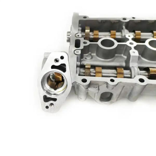 Противоржавеющая крышка головки двигателя 04E103479J для EA211 1.2T VW Jetta
