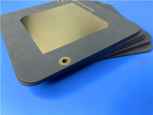 Crafting Cutting-Edge Automotive Radar Sensors with Rogers' RO4830 Plus Laminates