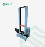 Machine d'essai de traction 50 kN Équipement d'essai de véhicules électriques