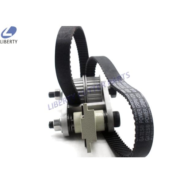 Резец Сльк7000 З7 разделяет собрание ременного шкива зеваки 90552000 собрания шкива