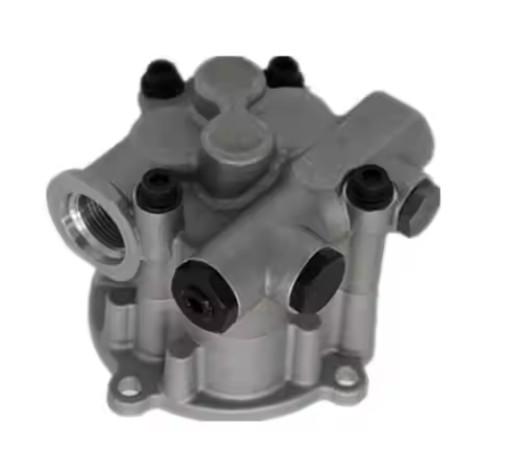 EC300D EC250D Excavator Gear Pump K5V160 Oil Pilot Pump 14602458 Charging Pump 14550214 For VOLVO
