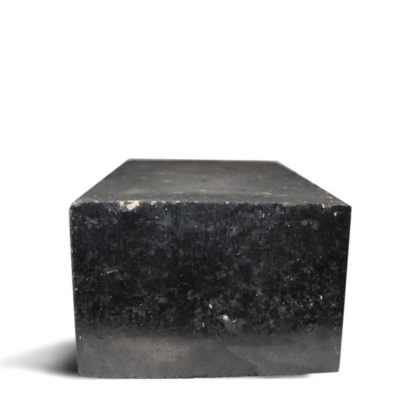 Refractory Fireproof Magnesia Chrome Brick For Ceramic Plant