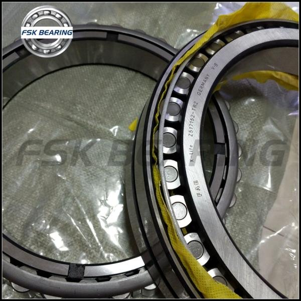 32011 XF E45214 Tapered Roller Bearing 55*90*23mm Spare Parts For Car Long Life