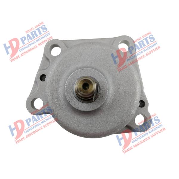 Bomba de óleo do motor S6S 32B35-00011 para MITSUBISHI