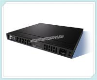 Routeur ISR4331-SEC/K9 original de Cisco nouveau avec le paquet de sécurité