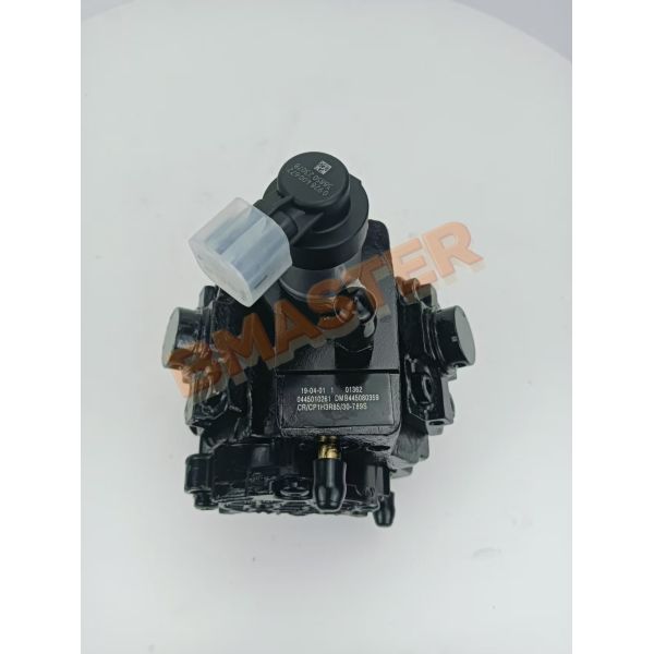 Fuel Injection Pump 0445010261 for GW4D20 2.0T Engine - High-Strength Steel & Precision-Calibrated Diesel Fuel Pump