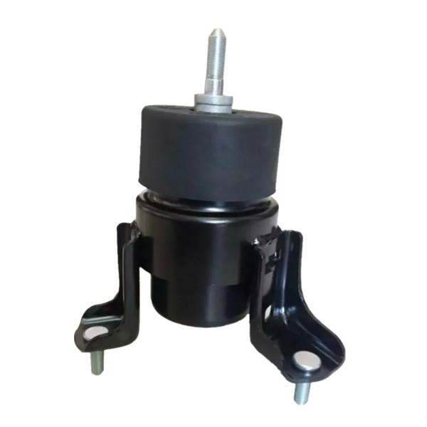Black 12361 28110 Front Rubber Engine Mounts For Toyota Camry ACV35 ACV31 2001-2005 2.4L