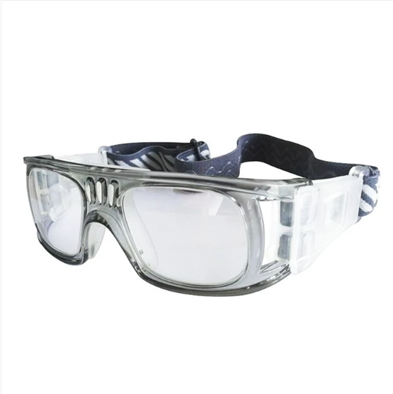 Interventional Radiology Lead Glasses – 0.5/0.75mmPb X-Ray Protective Eyewear