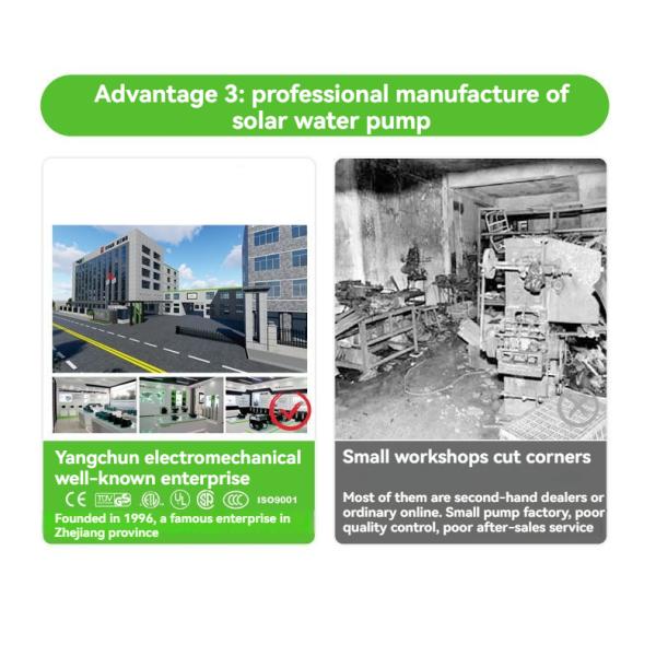 Big Flow Centrifugal Solar Land Pump Corrosion Resistant for Swimming Pool