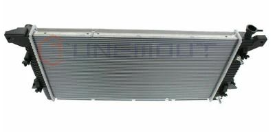 Radiator Fit Ford F-150 6.2L Engine FO3010305 Model BL3Z8005D FO3010305