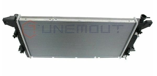 Radiator Fit Ford F-150 6.2L Engine FO3010305 Model BL3Z8005D FO3010305