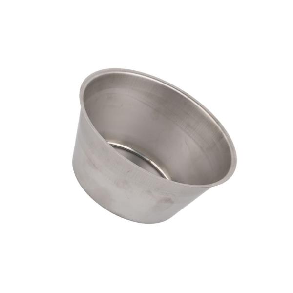 201 Stainless Steel High Precision Metal Stamping Precision Stamping Company For Deep Bowl