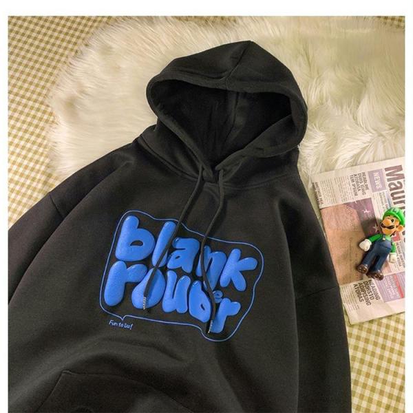 380 grams Fabric Weight Men's Customize Printed Hooded Sweatshirts OEM Manufacturers