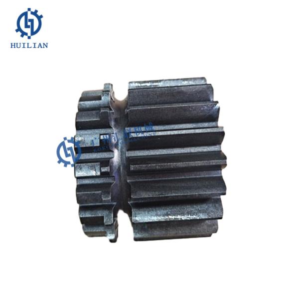 excavator Swing Motor R210LC-7 Gear Sun Carrier II for Excavator Gear Parts