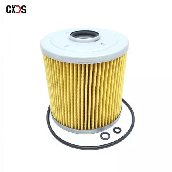 Oil Filter Japanese Truck Spare Parts for 1-13240-194-0 23304-EV420 F-614 F1699 FE21001 ME300647 P50-2226 S2340-11740