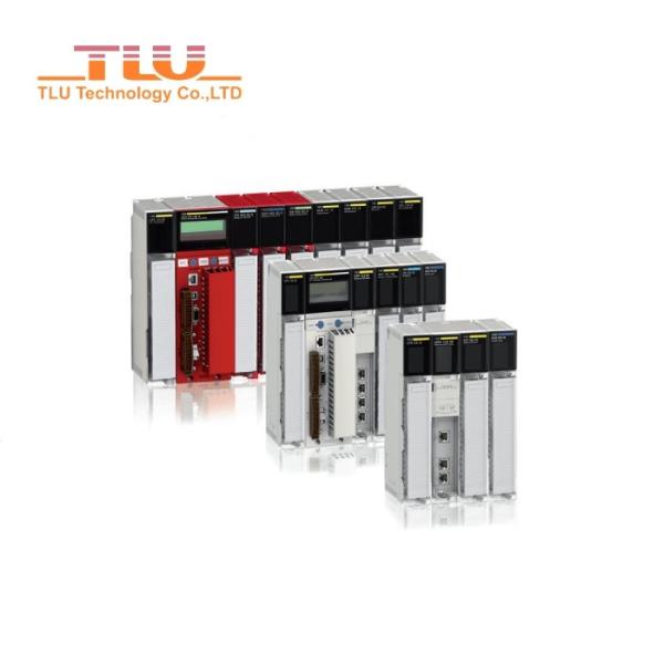 Modicon Quantum AS-S908-110 Schneider Electric PLC