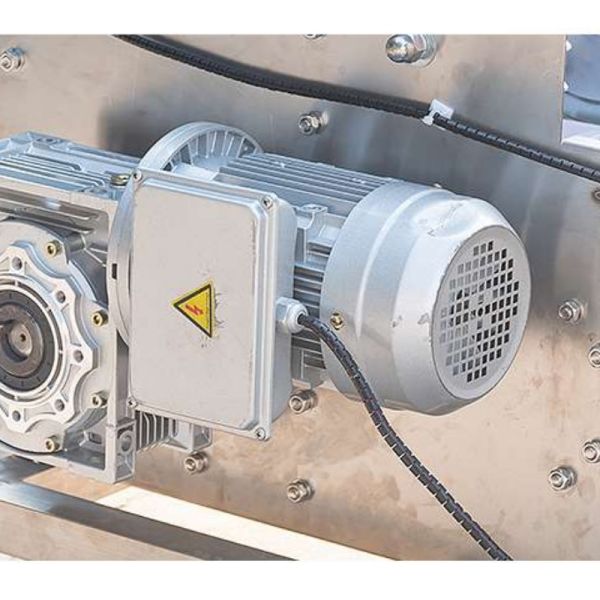 Adjustable Speed Automatic Z Type Bucket Elevator Automatic Intelligent Z Type Bucket Conveyor