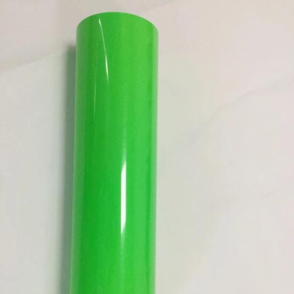 Прочная теплообменная виниловая пленка 122 см, текстильная футболка для одежды