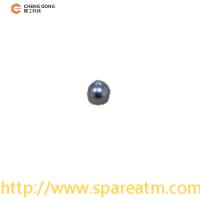 NCR S2 Petite boule 2.35 Pour pièces de rechange NCR ISO9001
