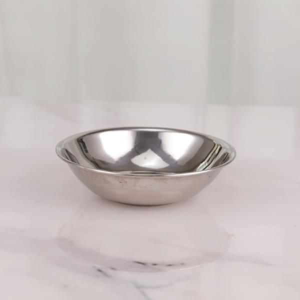 Stainless Steel Outdoor Camping Pot Set Backpacking Cookout Picnic Cookware