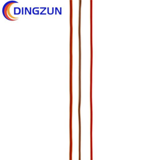 Dingzun Cable 42/0.08 Super Fine  Wire PVC Insulated Electrical Hook Up Wire