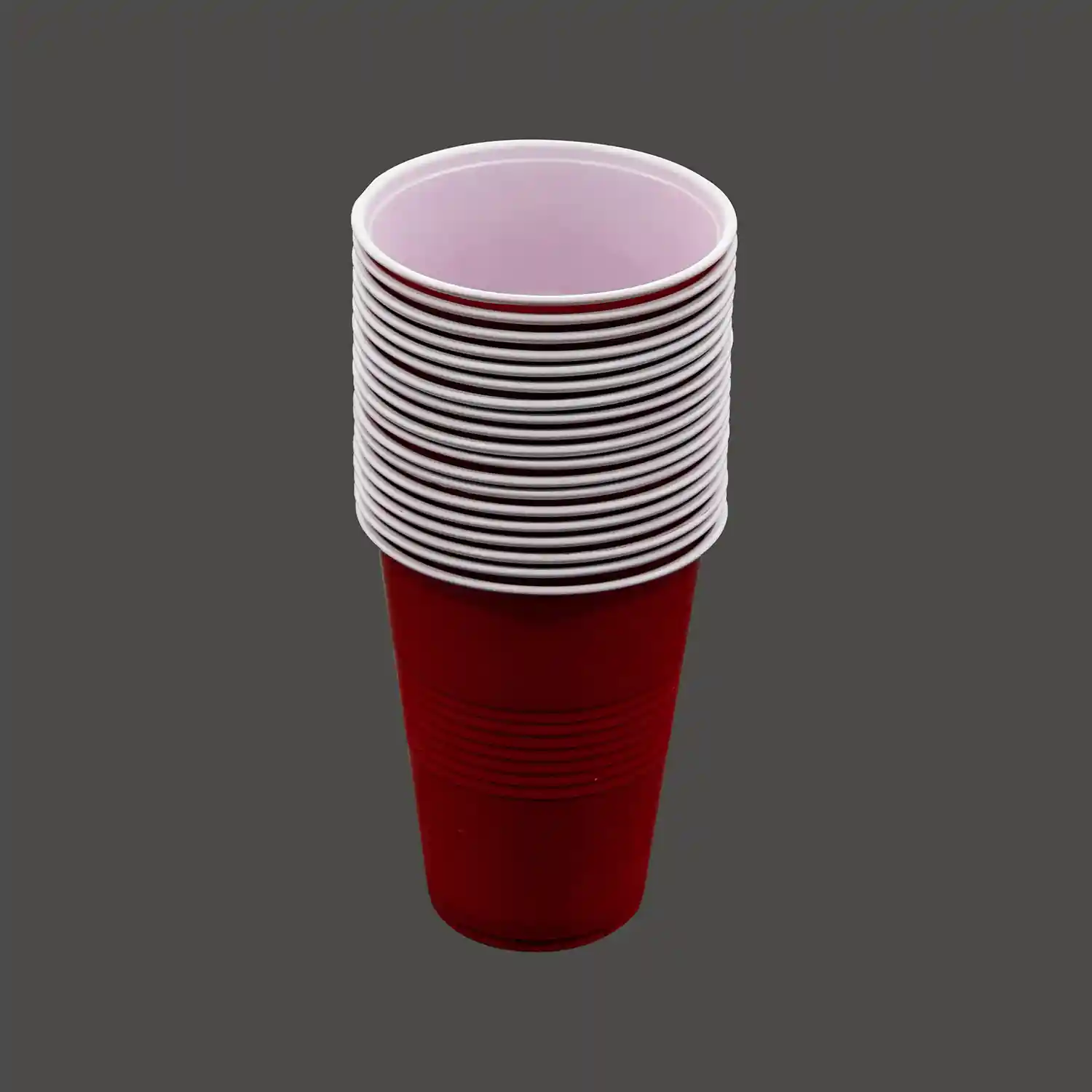 Plastic Cup Curling Machine 4-Screw