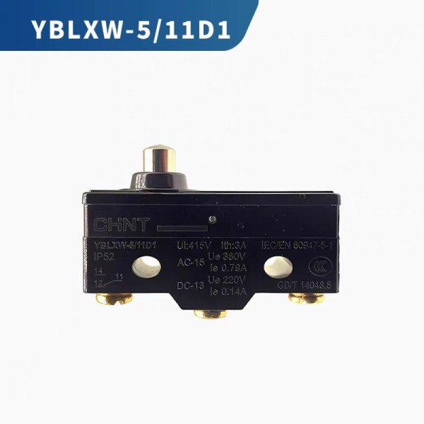 Elevator Micro Switch Micro Limit Travel Switch