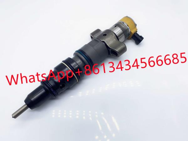 Pulverizador comum 10R-7224 236-0962 do injetor de combustível do trilho do bocal 10R7224 2360962 diesel da injeção para CAT Engine
