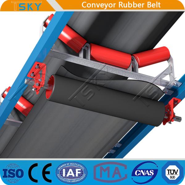 NN100 Nylon Rubber Conveyor Belt