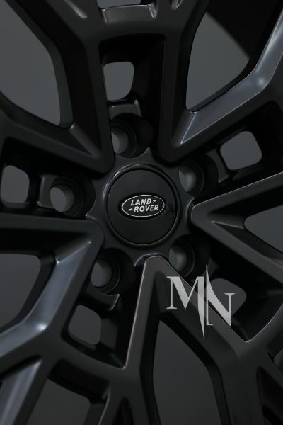 Land Rover Defender Range Rover Sport 20 To 26 Inch Custom Forged Wheels Rims