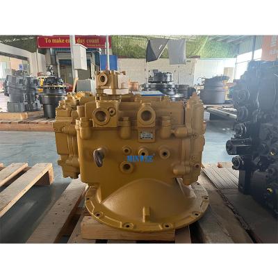 MINWEE excavator parts CAT314 314C 314CR Hydraulic Main Pump SBS80 Piston Pump Part