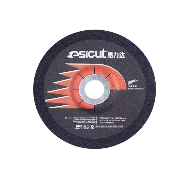B072 Máquina de moagem de disco abrasivo de alta qualidade