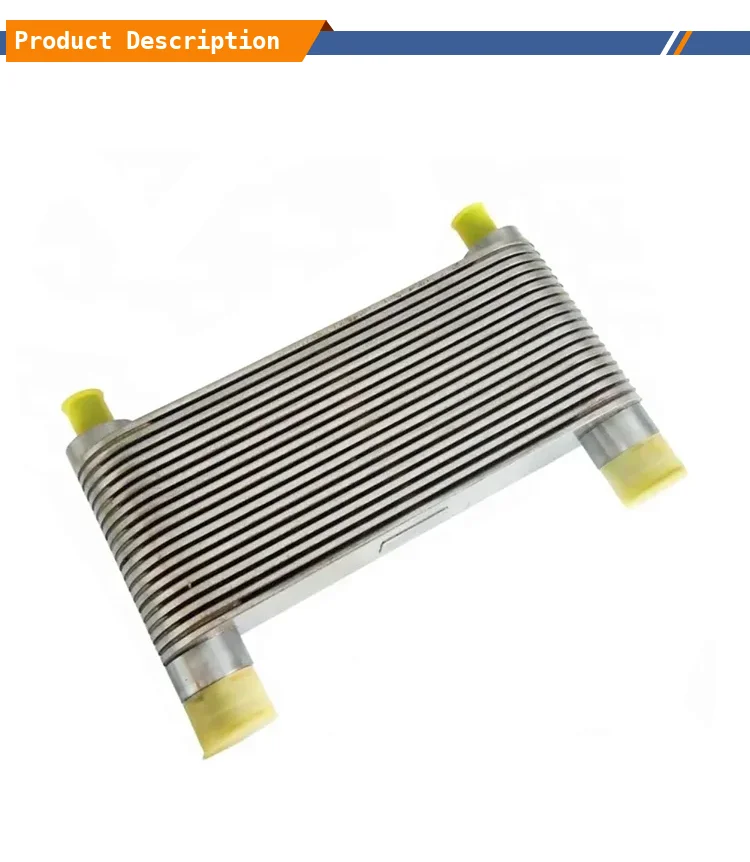 Equipo de mantenimiento del motor diesel para máquinas pesadas de construcción