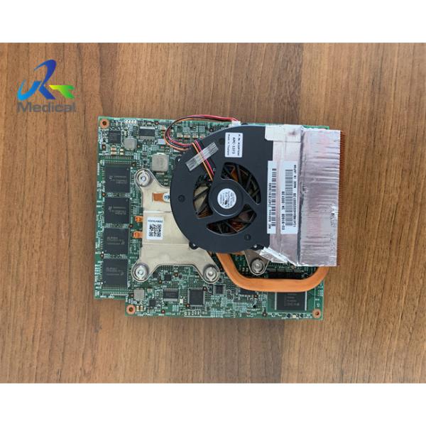 Детали ультразвуковой платы Hitachi Arietta 60 CELL EU-9160C