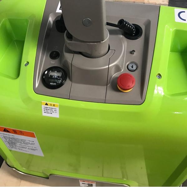 Электрический подъемник для подъемников высотой 125 мм с вместимостью 1,8 тонны и высотой спинки 1,5 м