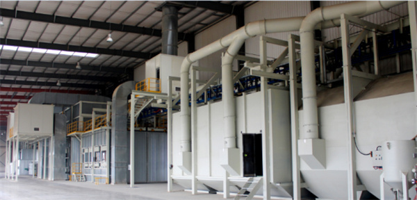 3.5T Small Diesel Forklift Orange Diesel Engine Forklift Japan Isuzu Engine