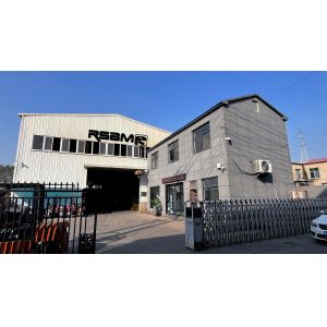 Ransun Heavy Industry Technology(Shanghai) Co., Ltd.