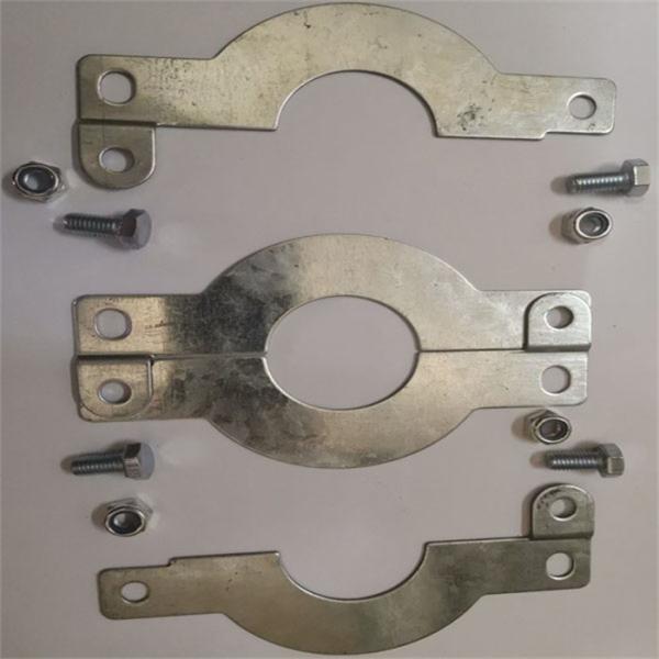 Komatsu Crawler Excavator Bucket Pin Shims