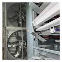 Galvanizado Quente Automático Tipo H Frango Brooder Camada Caixa Broiler Caixa de Aves Criar Aves