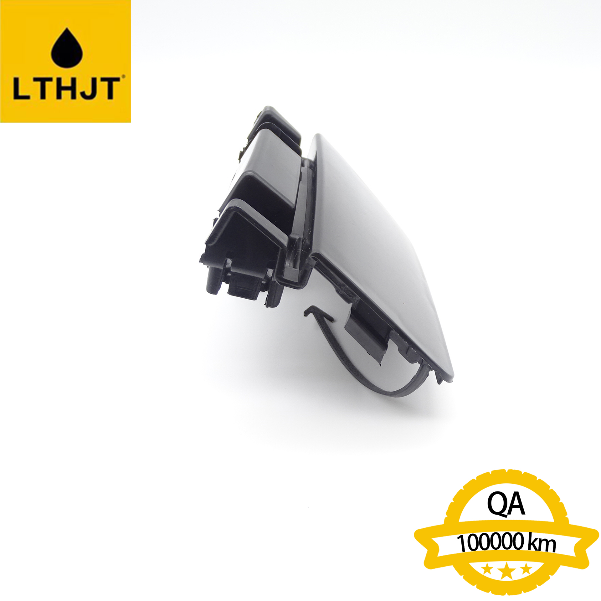 Auto Spare Parts Exterior Trailer Cover for Lexus RX 350 270 AGL10 RH 52127-48917 LH 52128-48913