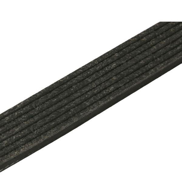 60.5*1.1*1cm Ceinture double V pour NISSAN NOTE 11720-9638R 11720-ED00B AY14N-71140 MASUMA