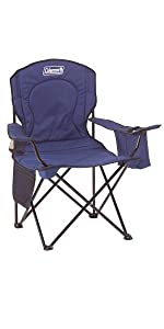 Wholesale Custom OEM Compact Portable Lightweight BBQ Fishing Beach Foldable Moon Outdoor Folding Camping Chair