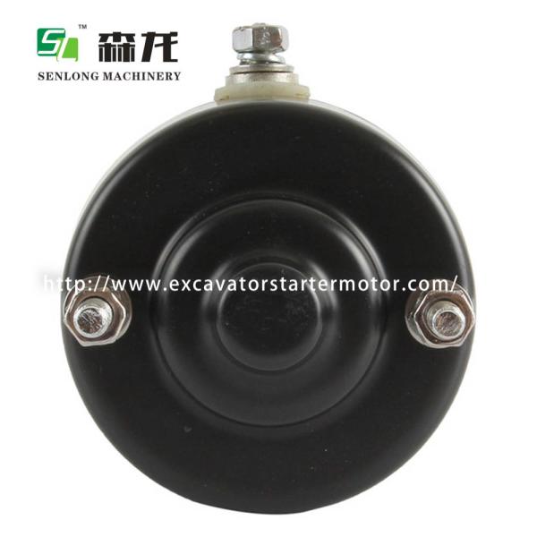 12V 10T 220A DB Electrical Starter410-22012 111835 5780 5780BN C-90-5780B  MGL4004  P66A 46-3057  For Harley FL