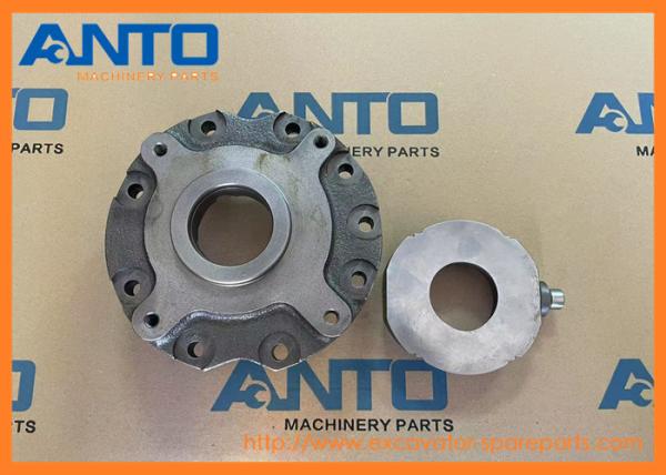 708-1W-04160 7081W04160 Cradle Excavator Hydraulic Pump For KOMATSU PC60 PC70
